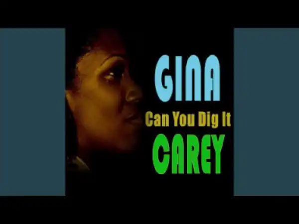Gina Carey - Funkalicious
